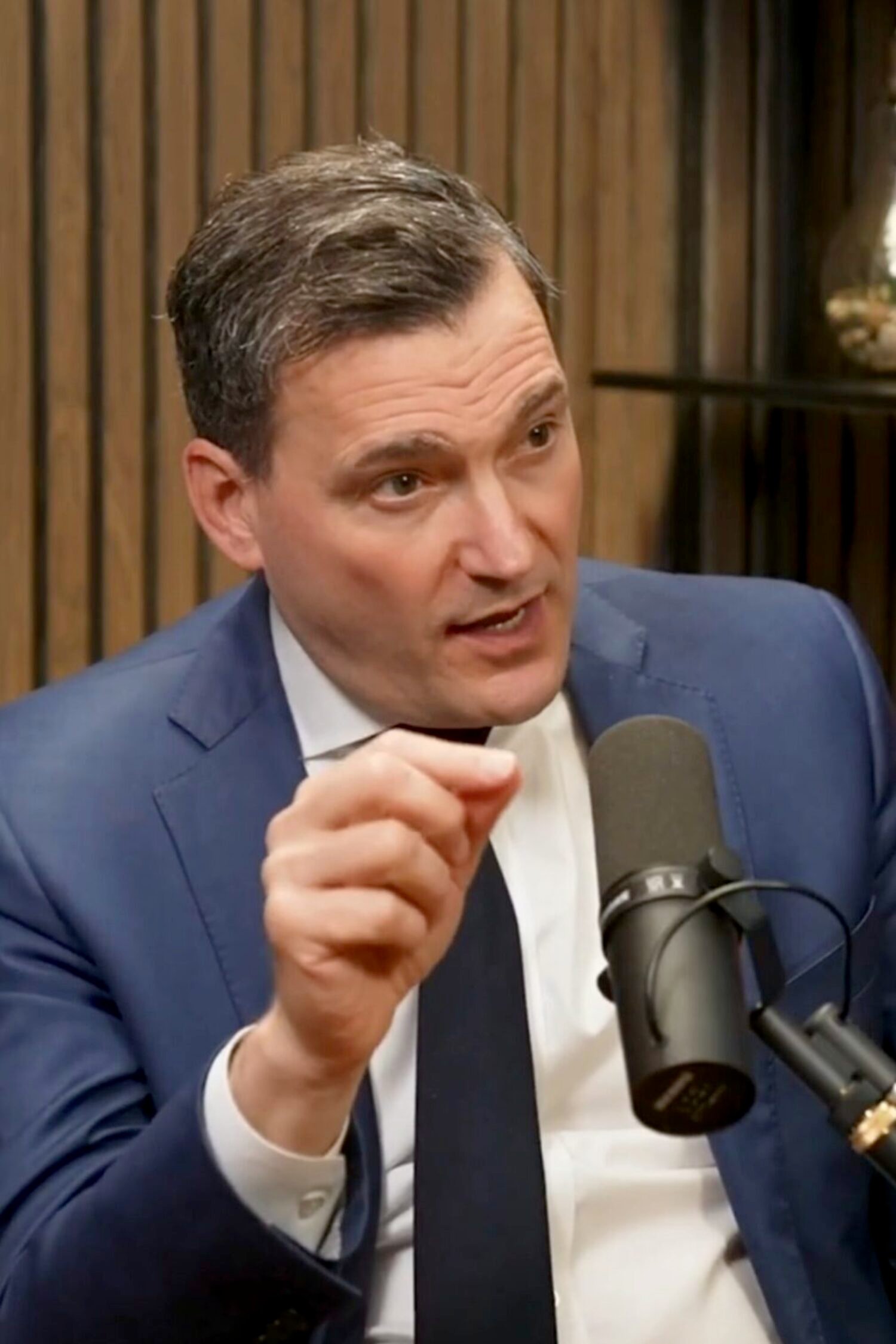 Evan Solomon