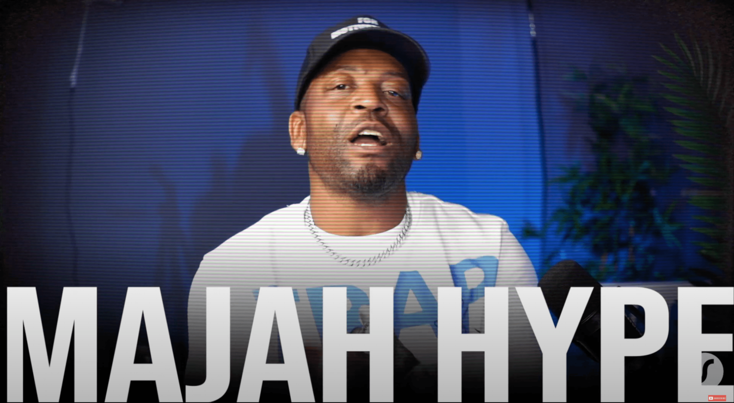 Majah Hype Toronto Podcasts