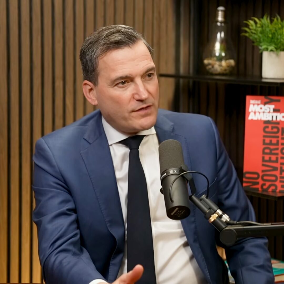 Evan Solomon